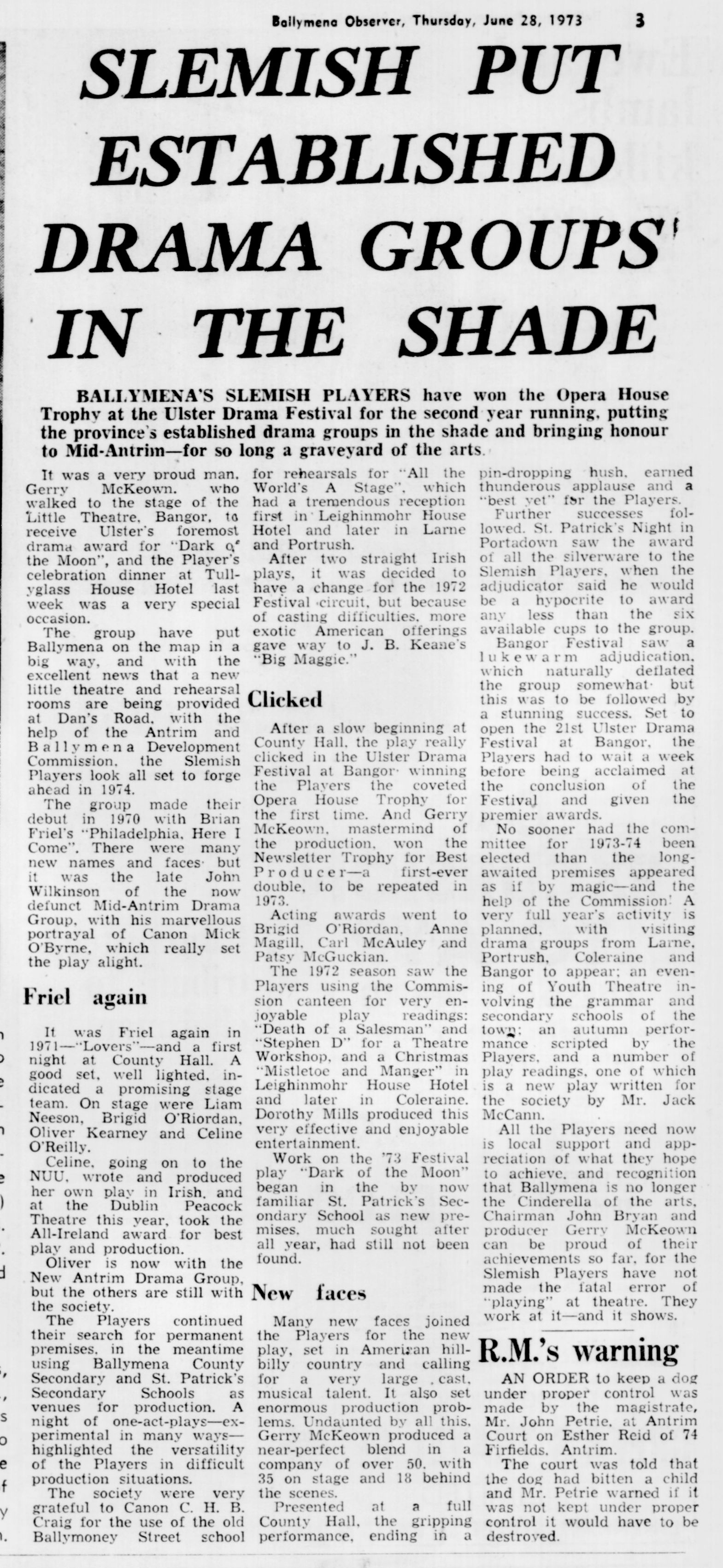 Ballymena_Observer_28_June_1973