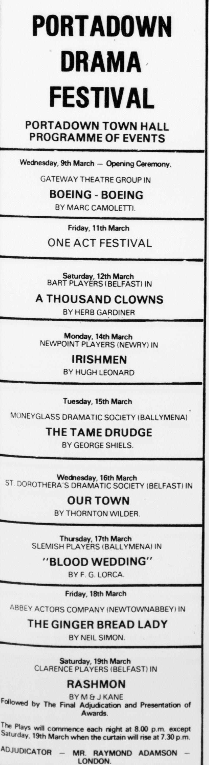 Portadown_Times_09_March_1977
