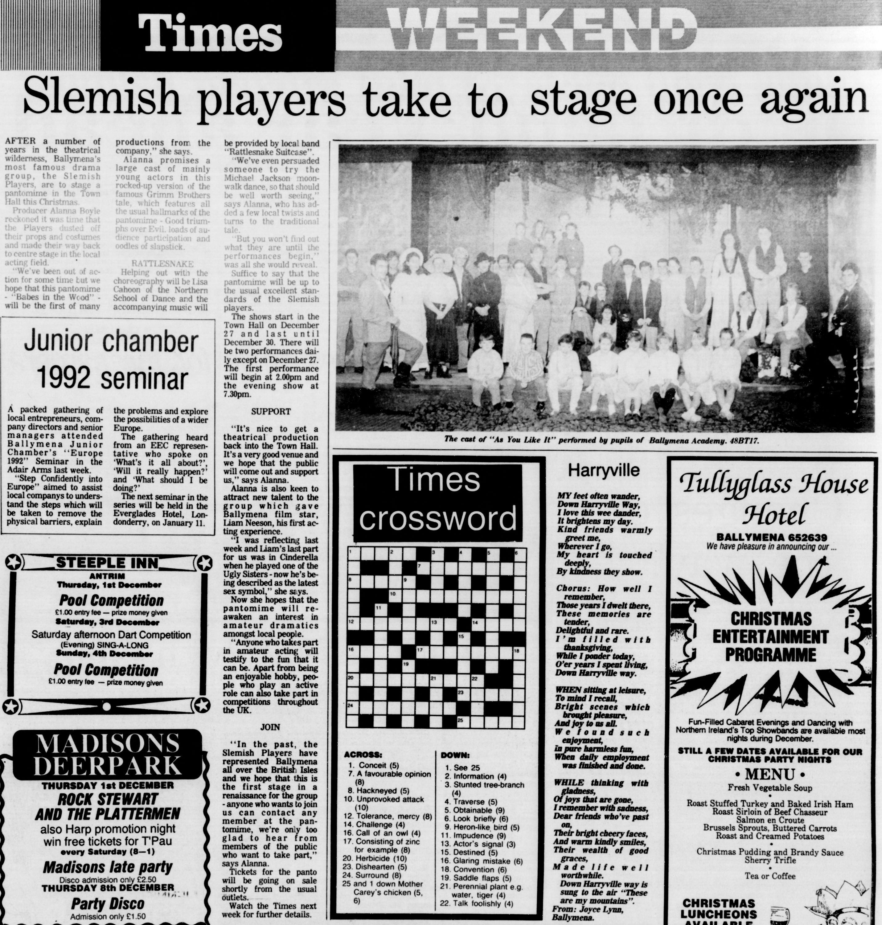 Ballymena_Weekly_Telegraph_30_November_1988