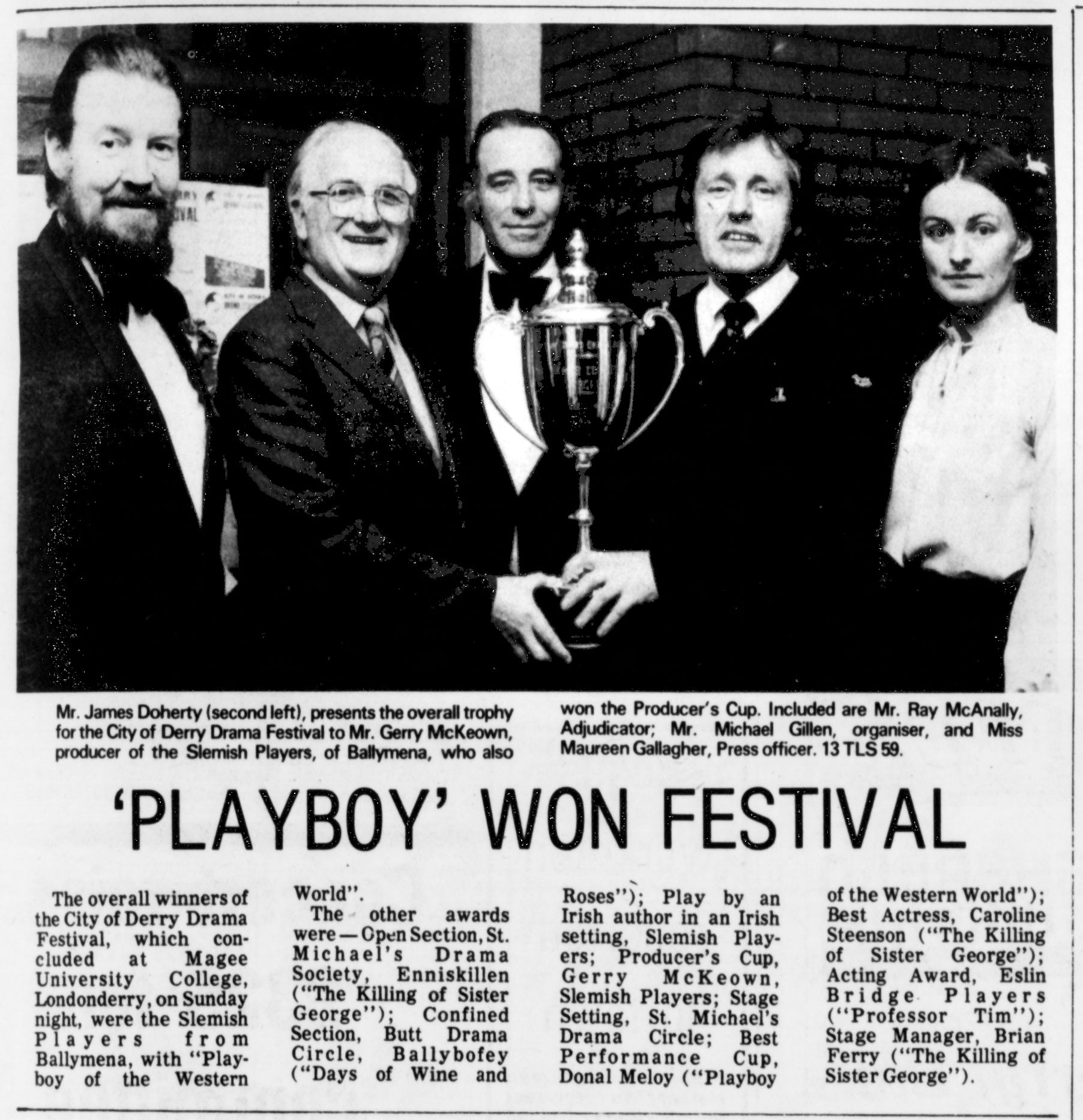 Londonderry_Sentinel_01_April_1981