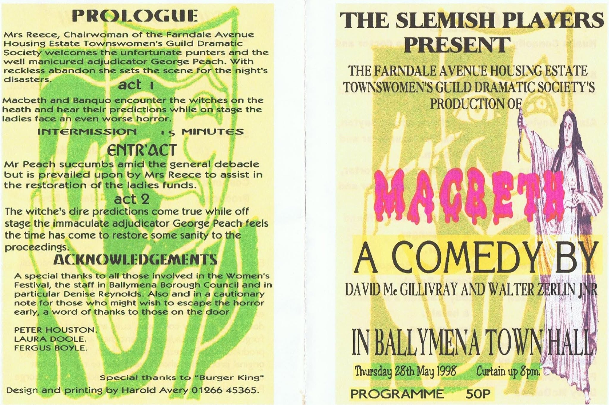 1998_farndaleMacbethProgrammeFront
