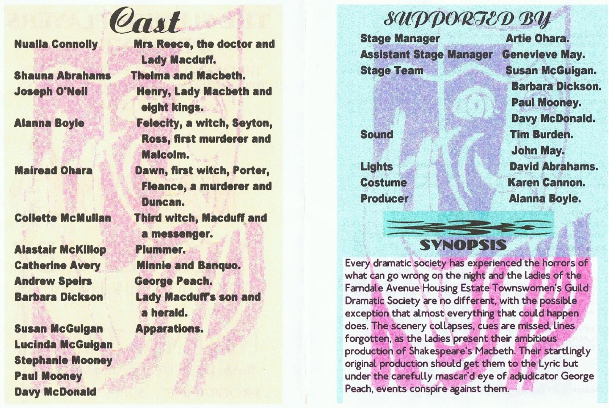 1998_farndalemacbethProgrammeInner