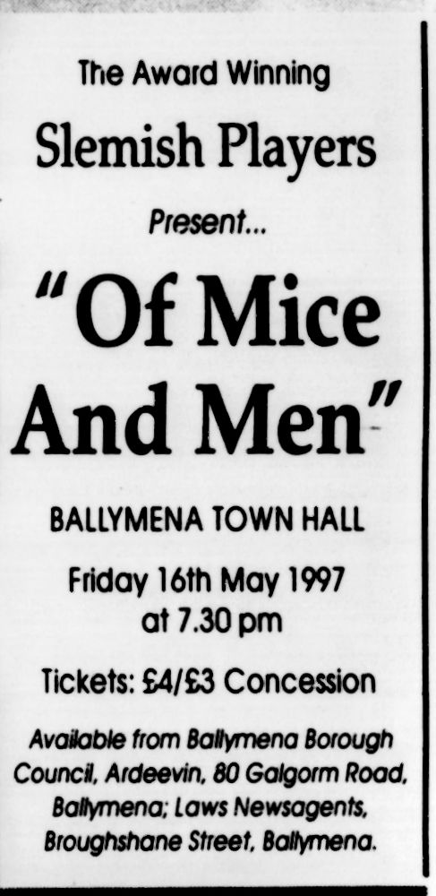 Ballymena_Weekly_Telegraph_07_May_1997