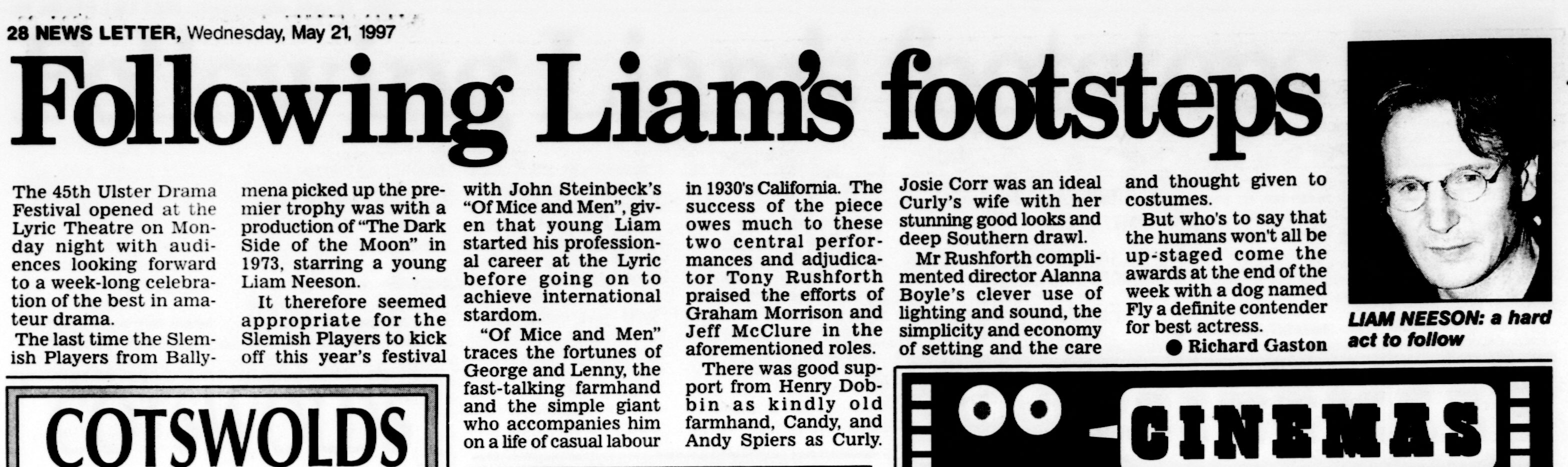 Belfast_NewsLetter_21_May_1997