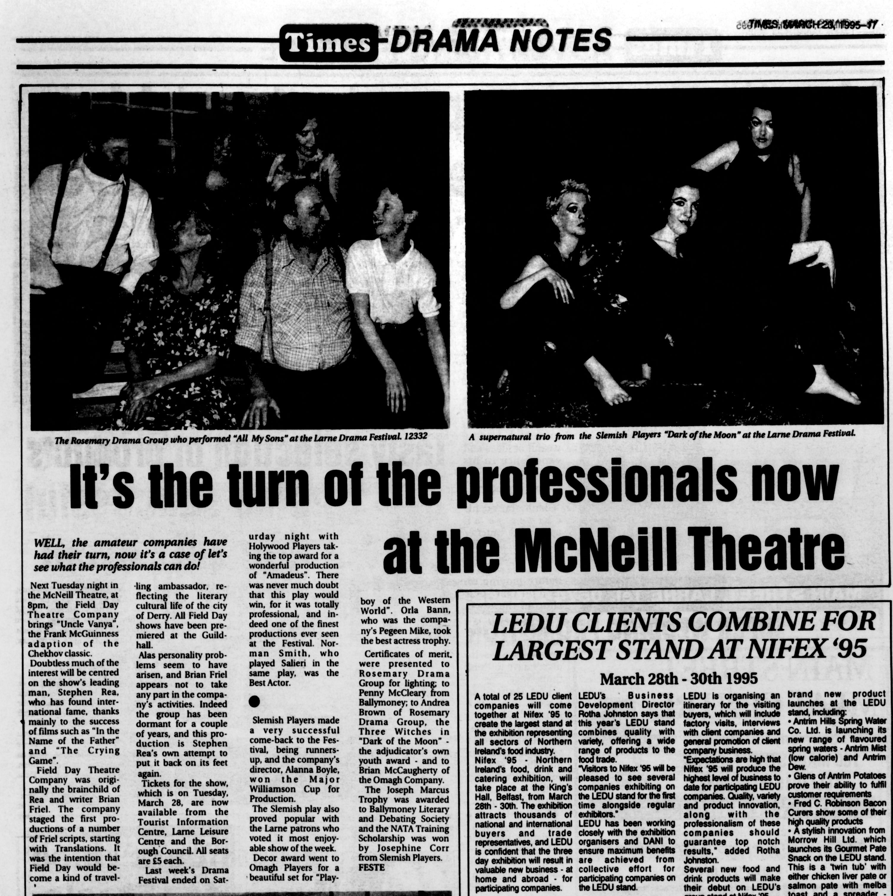Larne_Times_23_March_1995