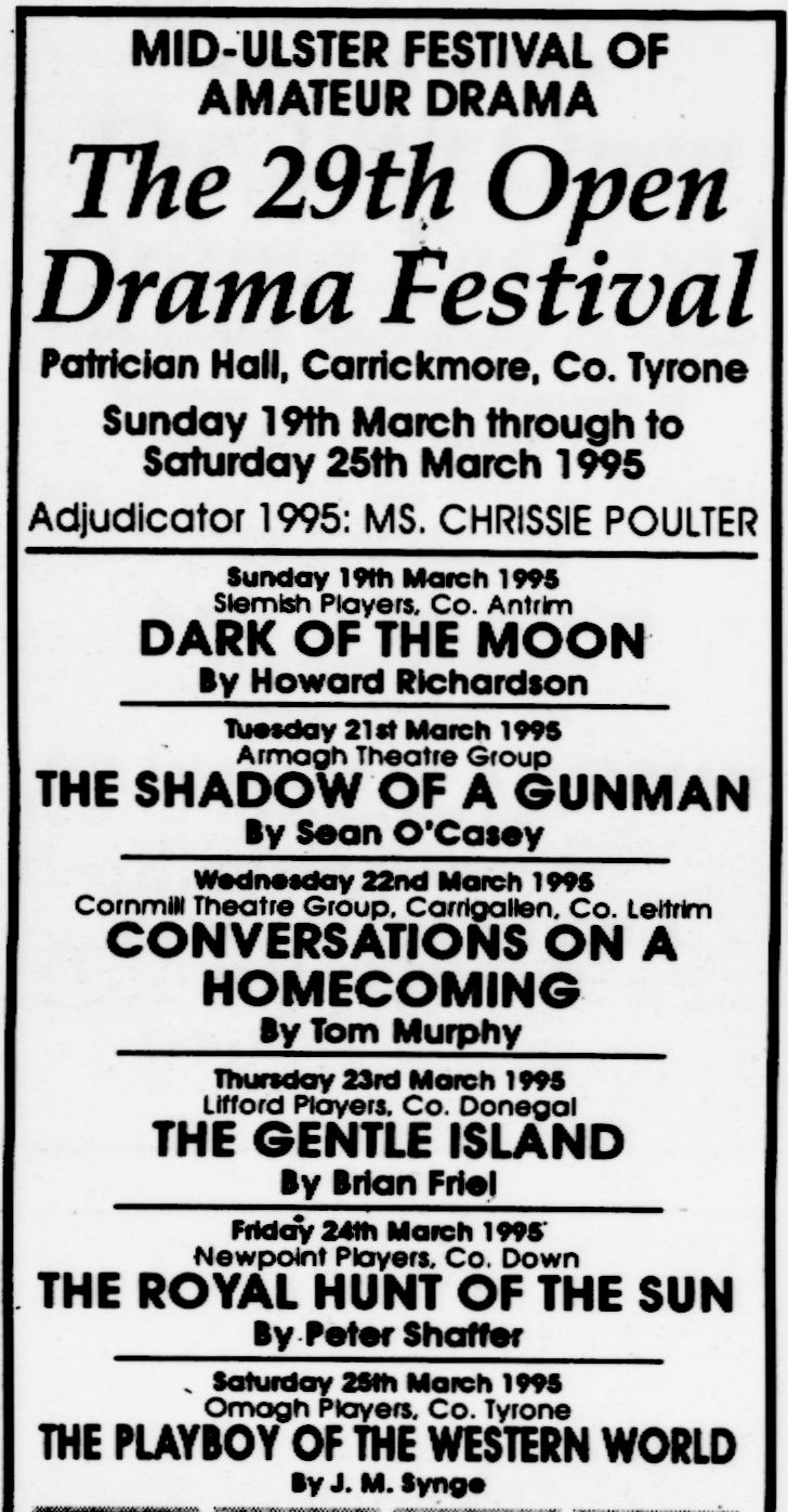 MidUlster_Mail_09_March_1995