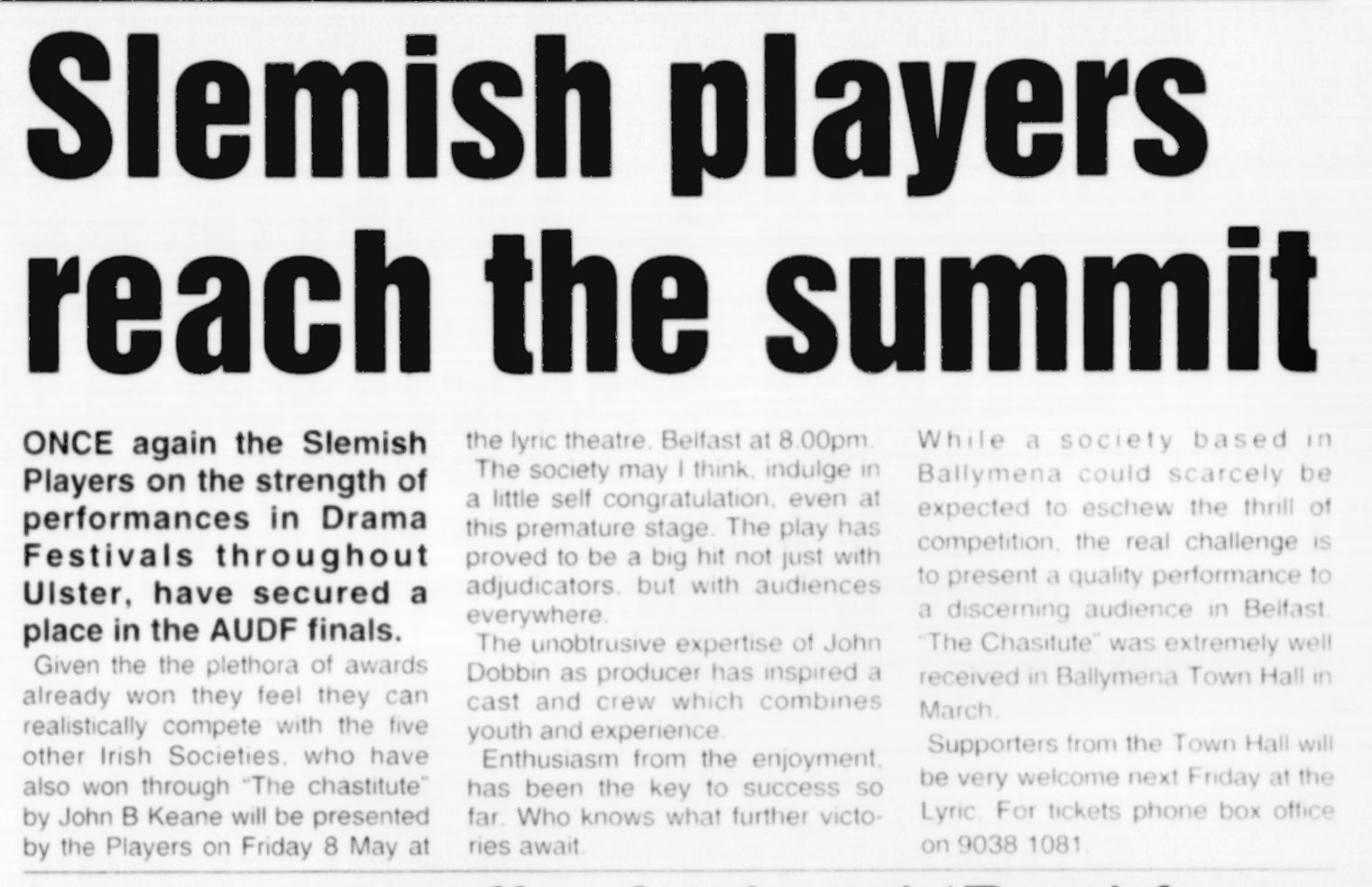 Ballymena_Weekly_Telegraph_07_May_2003
