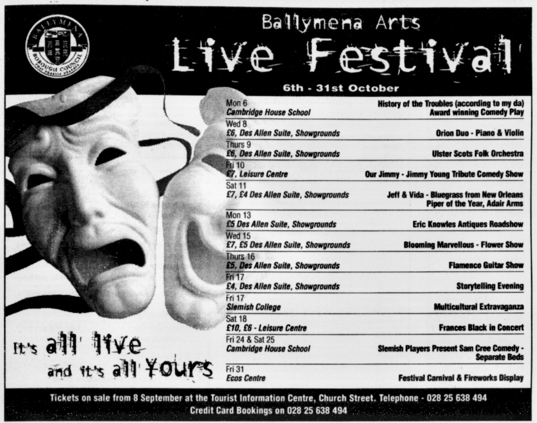 Ballymena_Weekly_Telegraph_10_September_2003