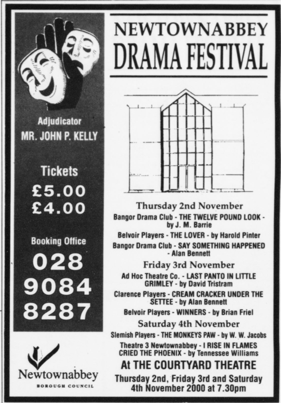 Larne_Times_26_October_2000