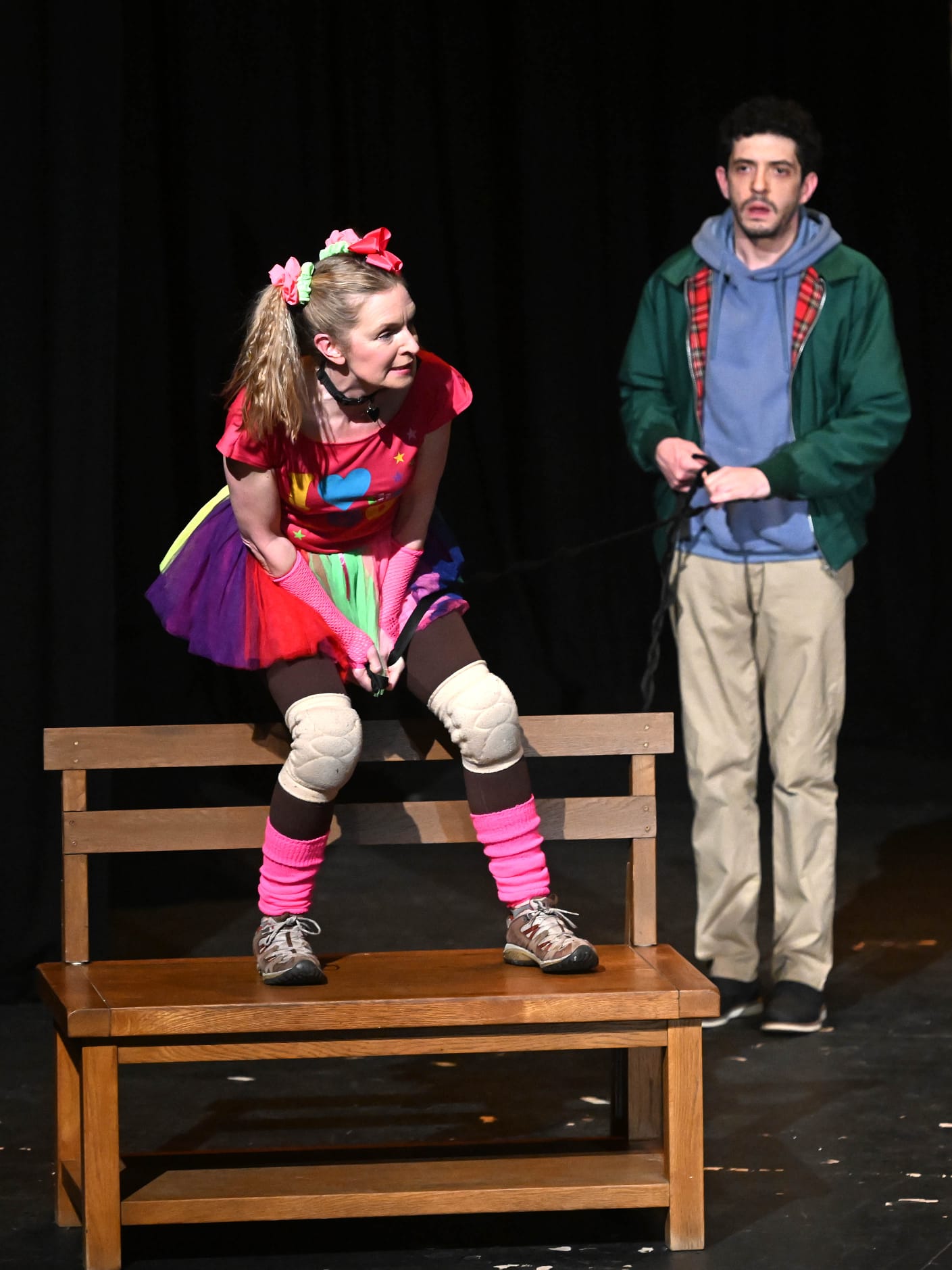 Sylvia photo 3